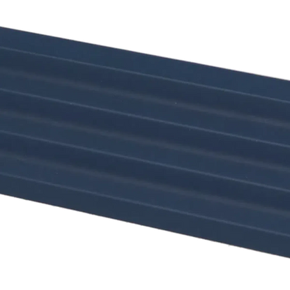 Small Format Costasera Praya Nave Matt Ceramic Tile 5 x 20cm-Delforno-Delforno