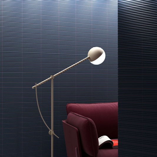 Small Format Costasera Praya Nave Matt Ceramic Tile 5 x 20cm-Delforno-Delforno