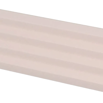 Small Format Costasera Praya Stone Pink Matt Ceramic Tile 5 x 20cm-Delforno-Delforno