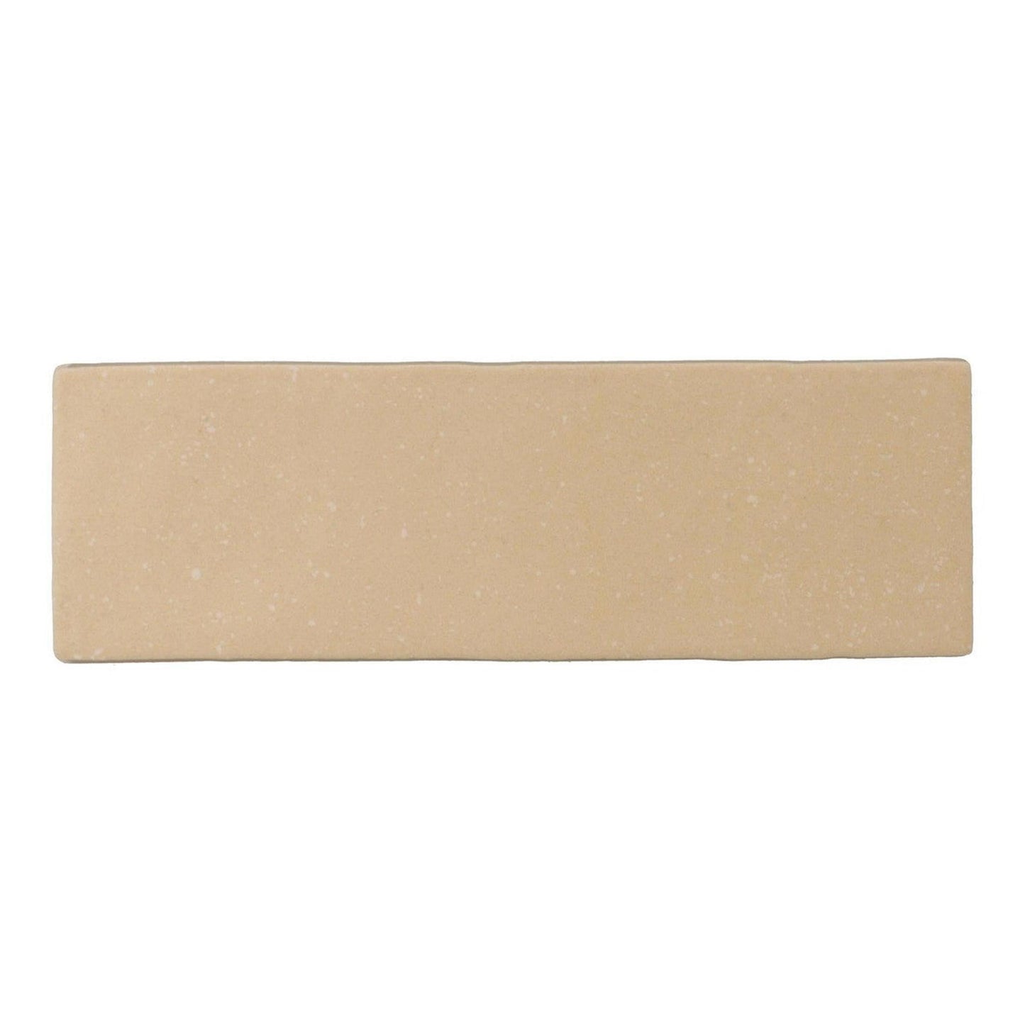 Small Format Emelia Natural Matt Porcelain Tile 5 x 15cm-Delforno-Delforno