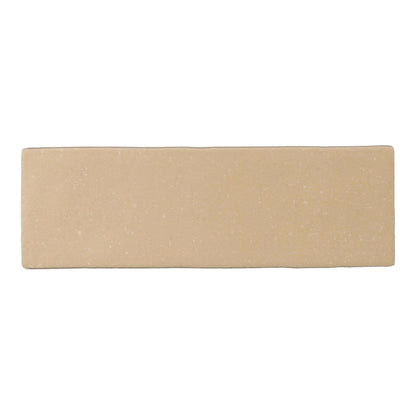 Small Format Emelia Natural Matt Porcelain Tile 5 x 15cm-Delforno-Delforno