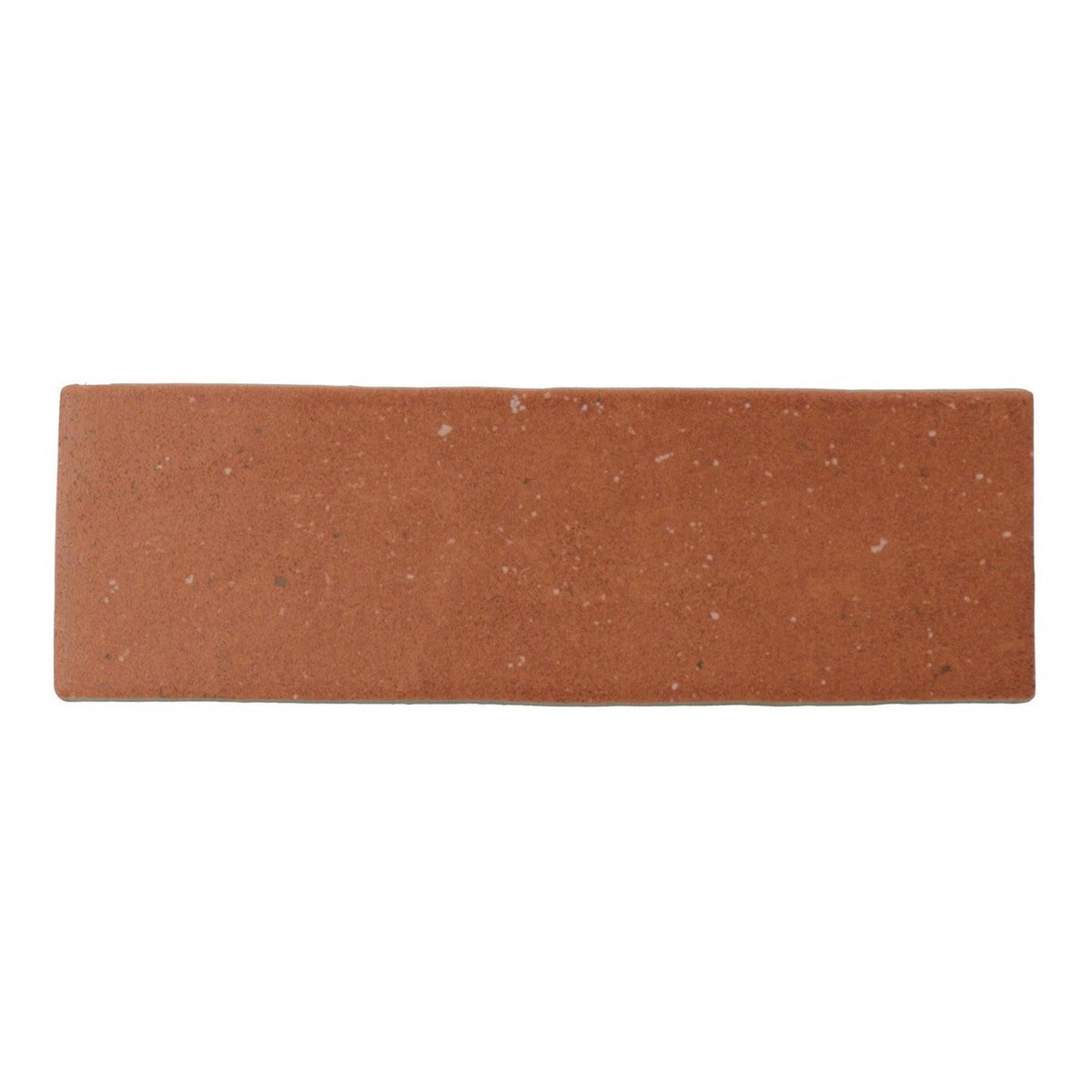 Small Format Emelia Terra Matt Porcelain Tile 5 x 15cm-Delforno-Delforno