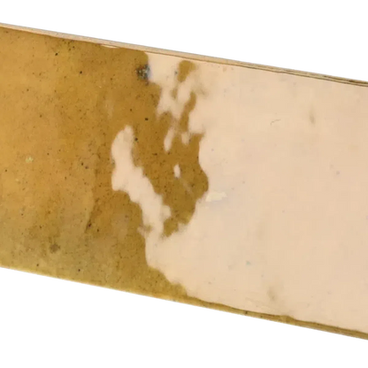 Small Format Hanoi Caramel Ceramic Tile 6.5 x 20cm-Delforno-Delforno