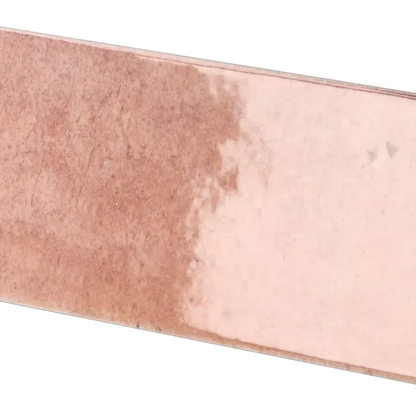 Small Format Hanoi Pink Ceramic Tile 6.5 x 20cm-Delforno-Delforno
