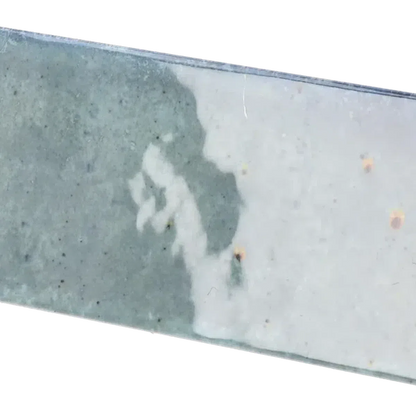 Small Format Hanoi Sky Blue Ceramic Tile 6.5 x 20cm-Delforno-Delforno
