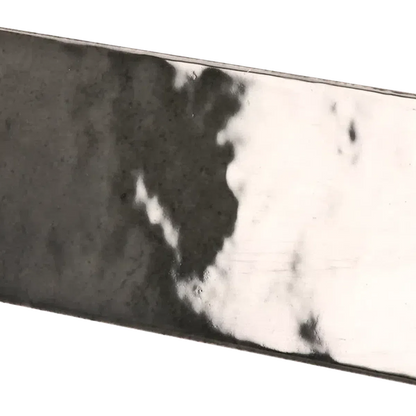 Small Format Hanoi Smoke Ceramic Tile 6.5 x 20cm-Delforno-Delforno