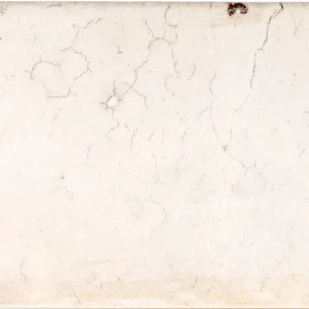 Small Format Hanoi White Ceramic Tile 6.5 x 20cm-Delforno-Delforno