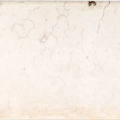 Small Format Hanoi White Ceramic Tile 6.5 x 20cm-Delforno-Delforno