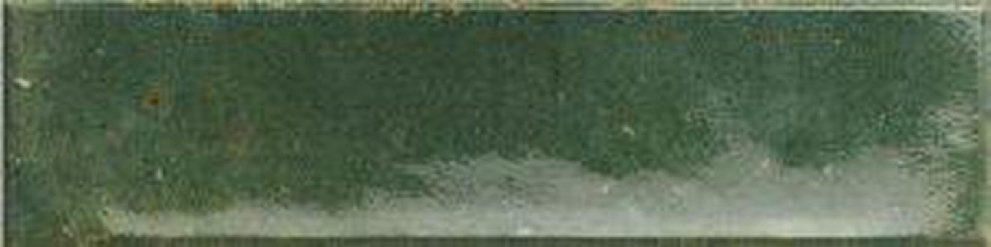 Small Format Hype Olive Porcelain Tile 7.5 x 30cm-Delforno-Delforno