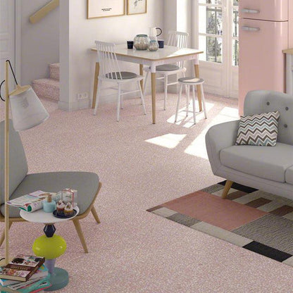 Sorrento Rosa Porcelain Tile 30 x 30cm-Delforno Tiles & Timber-Delforno