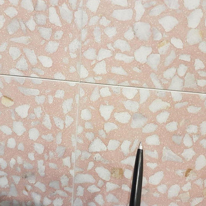 Sorrento Rosa Porcelain Tile 30 x 30cm-Delforno Tiles & Timber-Delforno