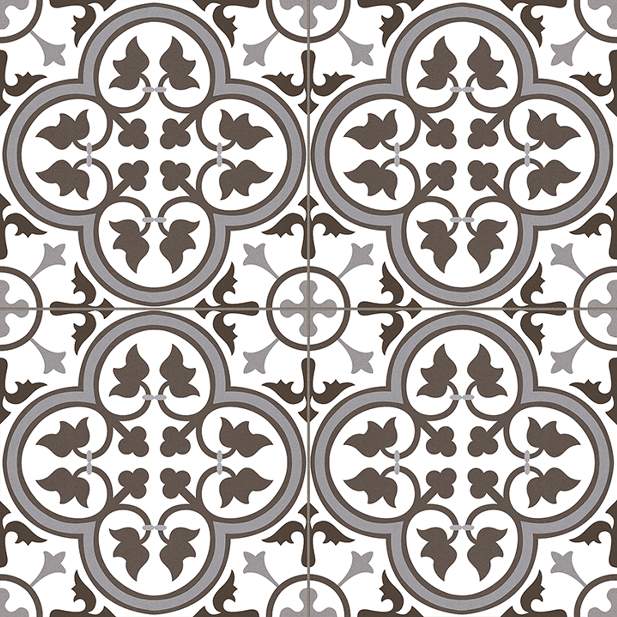Spania Grey Tile 45 x 45cm-Delforno Tiles & Timber-Delforno