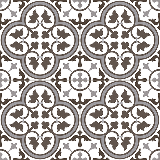 Spania Grey Tile 45 x 45cm-Delforno Tiles & Timber-Delforno