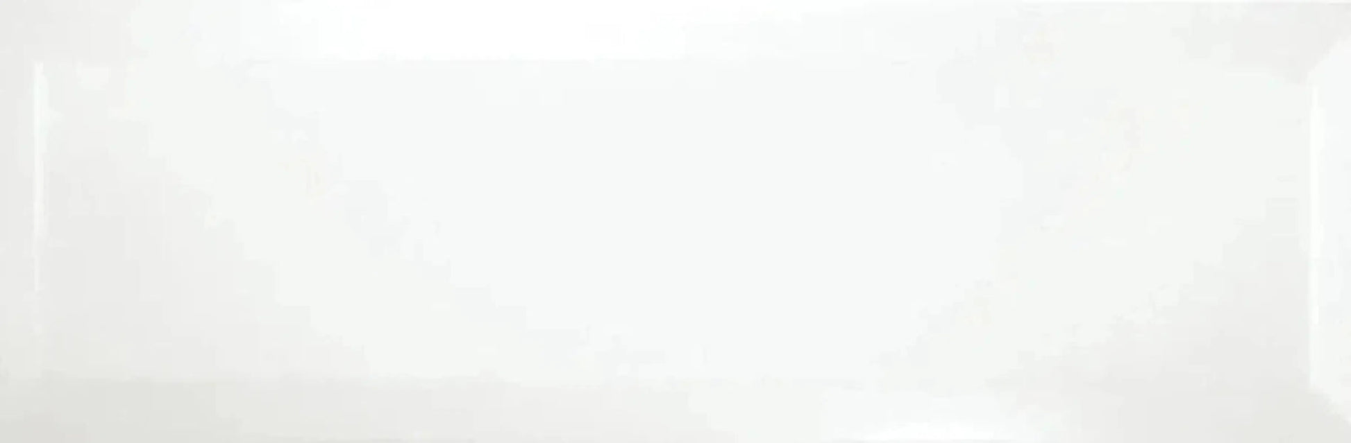 Subway Collection Gloss White Ceramic Tile 10 x 30cm-Delforno-Delforno