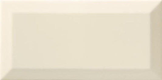 Subway Collection Victorian Bone Brillo Ceramic Tile 10 x 20cm-Delforno-Delforno
