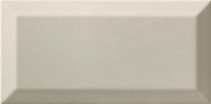Subway Collection Victorian Light Grey Brillo Ceramic Tile 10 x 20cm-Delforno-Delforno