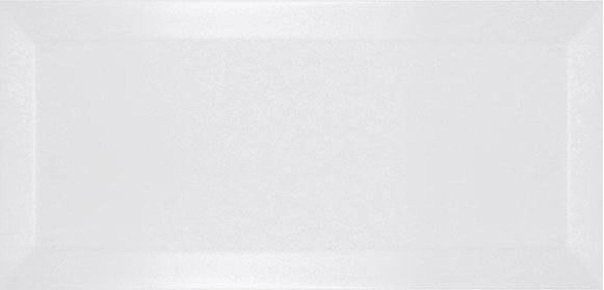 Subway Collection Victorian Matt White Tile 10x20cm-Delforno-Delforno