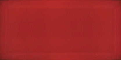 Subway Collection Victorian Red Brillo Ceramic Tile 10 x 20cm-Delforno-Delforno