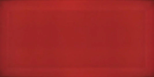 Subway Collection Victorian Red Brillo Ceramic Tile 10 x 20cm-Delforno-Delforno