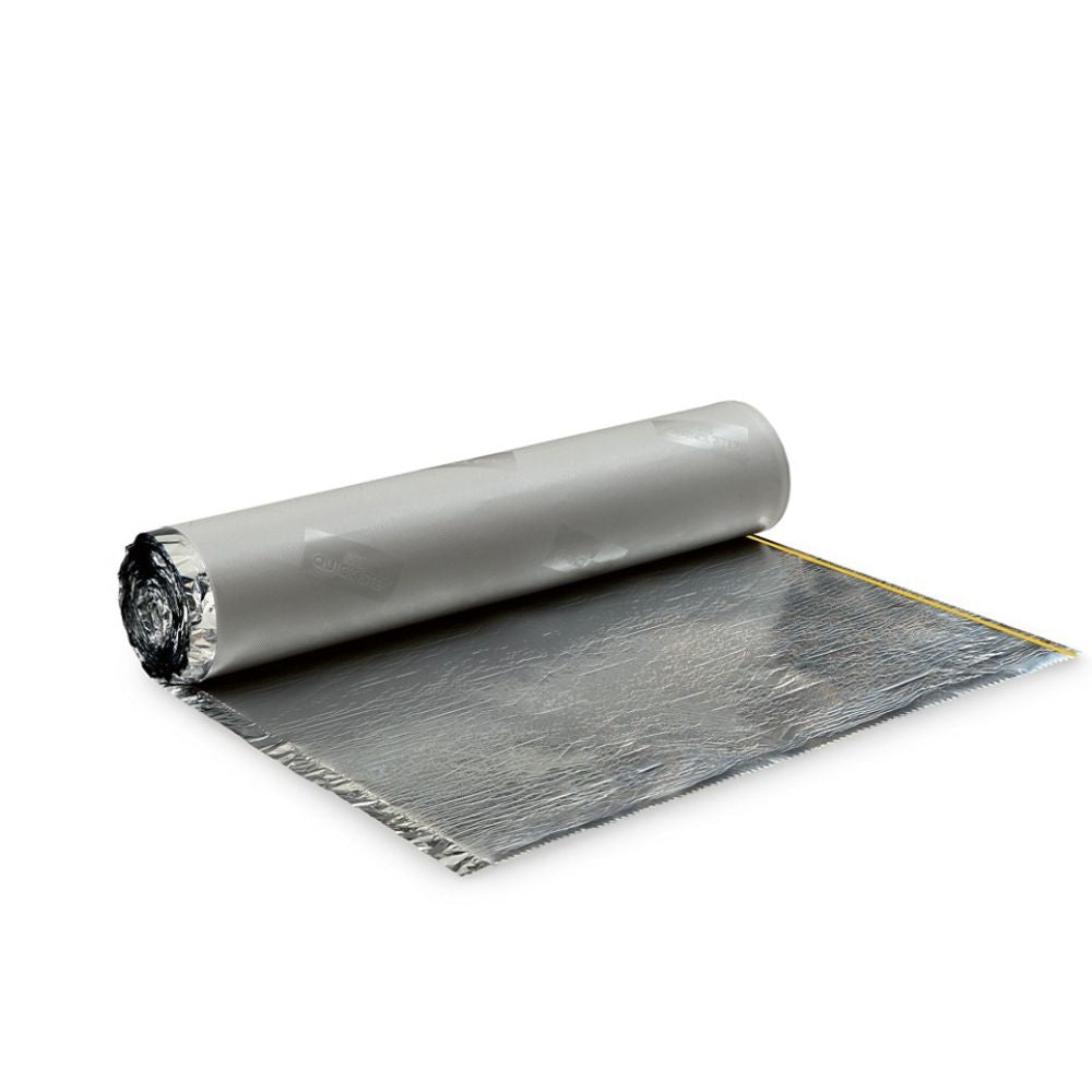 Basic Plus 2-in-1 2mm Underlay