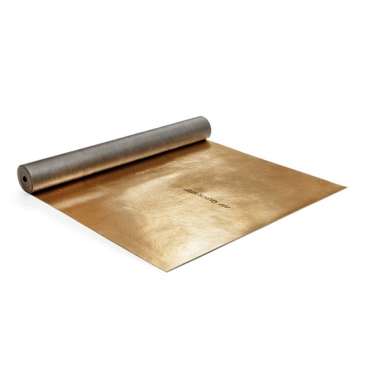 Silent Walk 2-in-1 2mm Underlay-Delforno