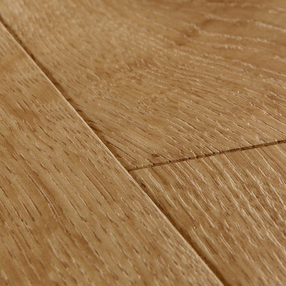 Classic Oak Natural Laminate Wooden Flooring 19 x 137.97cm-Unilin Distribution-Delforno