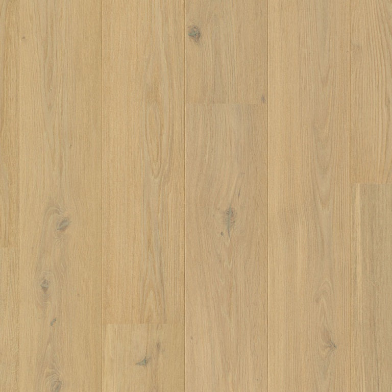 Pearl White Oak Extra Matt Hardwood Flooring 19 x 182cm-Delforno