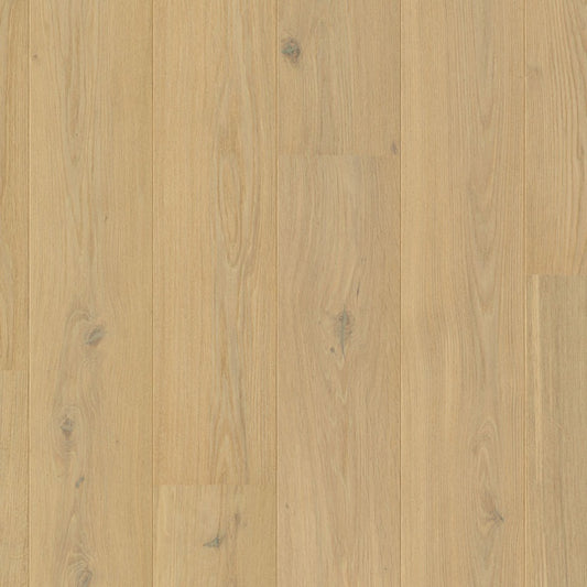 Pearl White Oak Extra Matt Hardwood Flooring 19 x 182cm-Delforno