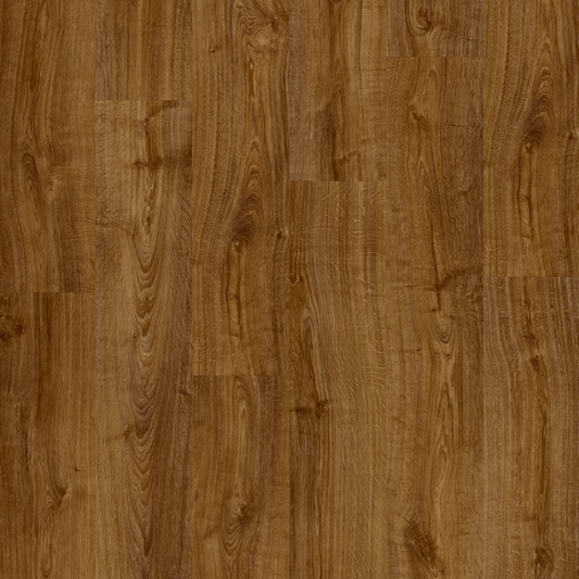 Autumn Oak Brown Luxury Vinyl Tile 20.9 x 149.40cm-Unilin Distribution-Delforno