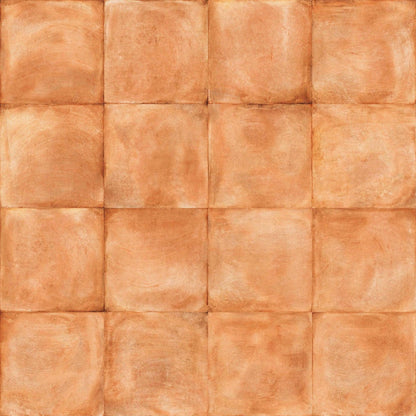 Terracotta Leverton Porcelain Tile 80 x 80cm-Delforno Tiles & Timber-Delforno