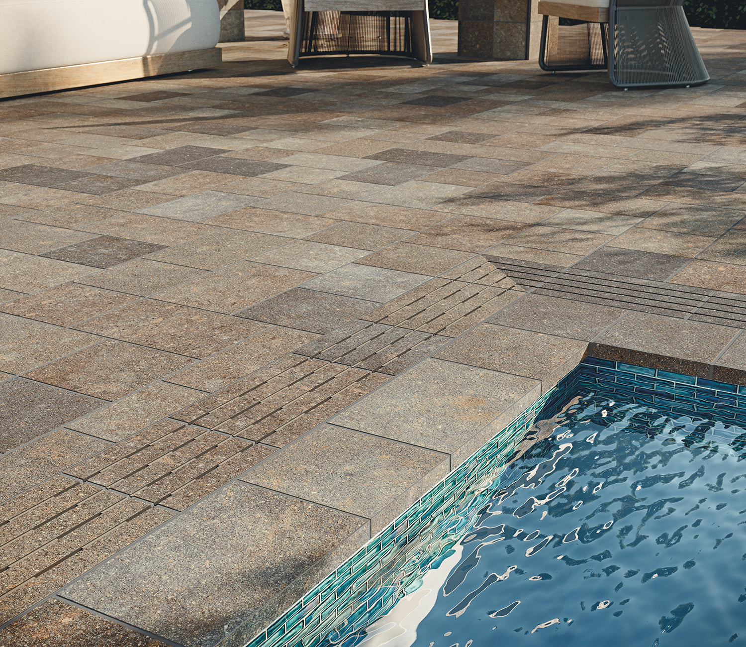 Outdoor Tex Brown Tile 20x30x2cm-Delforno Tiles & Timber-Delforno