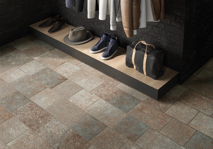 Outdoor Tex Brown Tile 20x30x2cm-Delforno Tiles & Timber-Delforno
