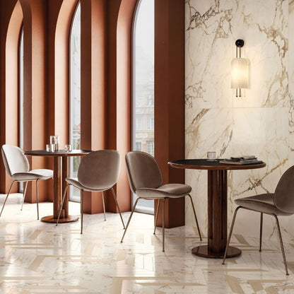 Intarsi Warm Arco 3D Satin 60 x 120cm Wall & Floor Tile-Delforno