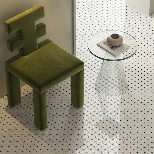 Intarsi Warm Civita 3D Satin 60 x 120cm Wall & Floor Tile-Delforno