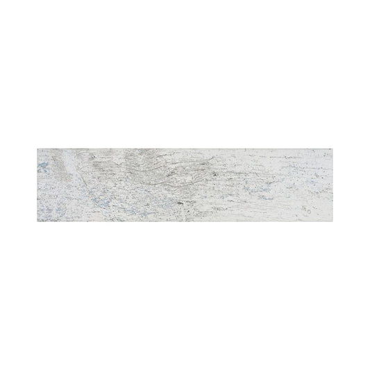 Tatina Snow 25cm x 100cm