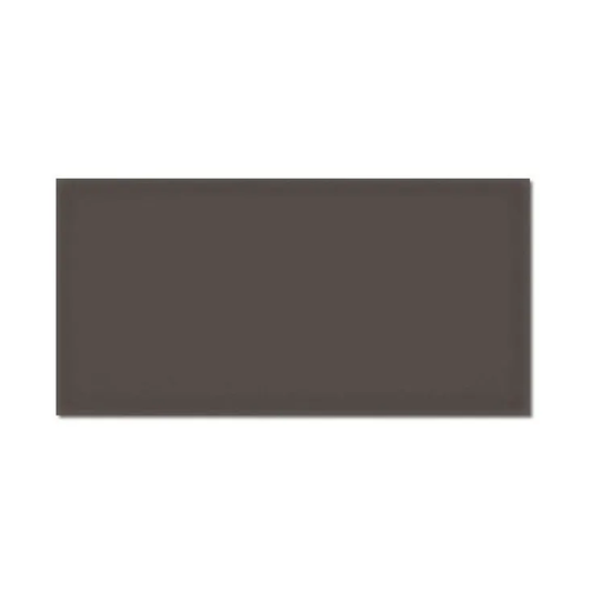 Corso Antracite Ceramic Tile 10 x 20cm-Delforno