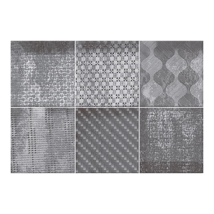 Haiku Margengo Ceramic Tile 23 x 33.5cm