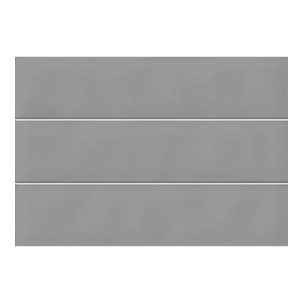 Hanami Gris Ceramic Tile 23 x 33.5cm-Delforno