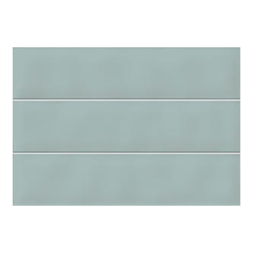 Hanami Menta Ceramic Tile 23 x 33.5cm-Delforno