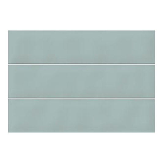 Hanami Menta Ceramic Tile 23 x 33.5cm-Delforno
