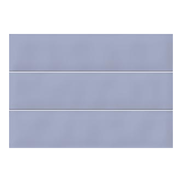 Hanami Nube Ceramic Tile 23 x 33.5cm | Subway-Style Wall Tile – Delforno