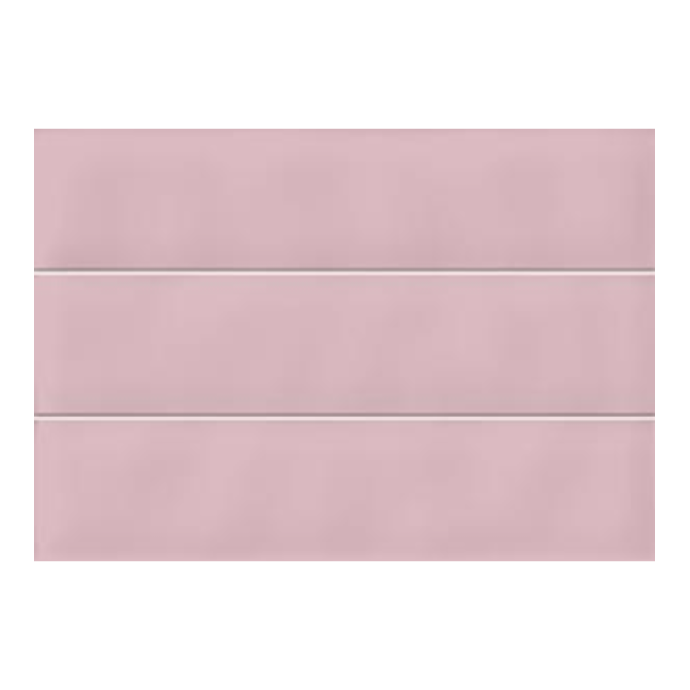 Hanami Rosa Ceramic Tile 23 x 33.5cm-Delforno