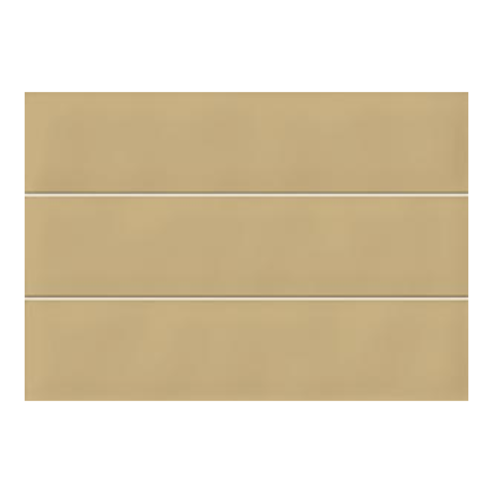 Hanami Beige Ceramic Tile 23 x 33.5cm-Delforno