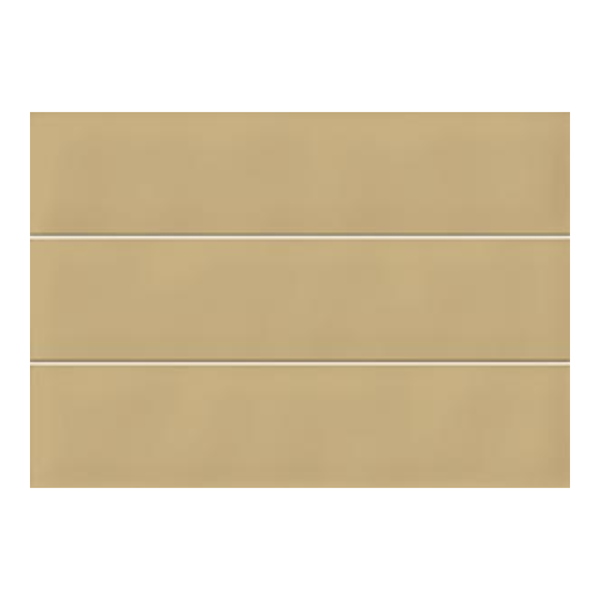 Hanami Beige Ceramic Tile 23 x 33.5cm | Subway-Style Wall Tile – Delforno