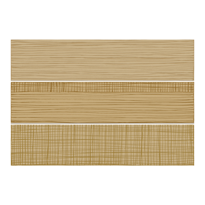 Kaika Beige Ceramic Tile 23 x 33.5cm-Delforno