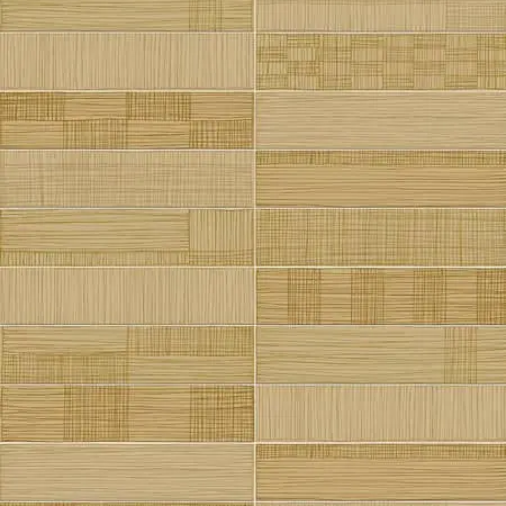 Kaika Beige Ceramic Tile 23 x 33.5cm-Delforno