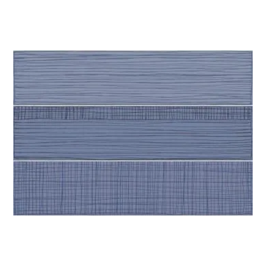 Kaika Nube Ceramic Tile 23 x 33.5cm