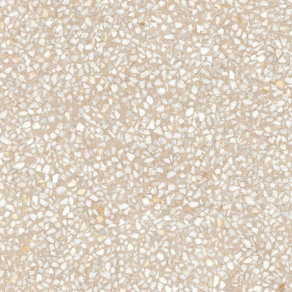 Portofino R Crema Porcelain Tile 59.3 x 59.3cm-Delforno