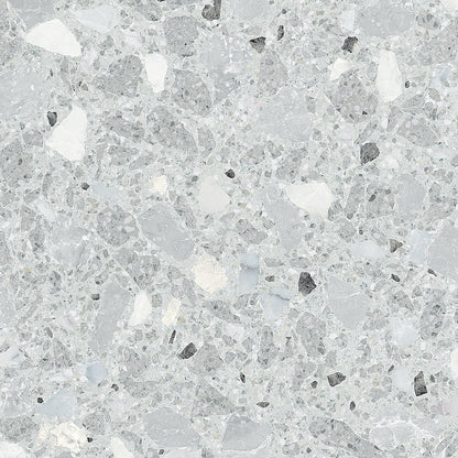 Monaco R Gris Porcelain Tile 80 x 80cm