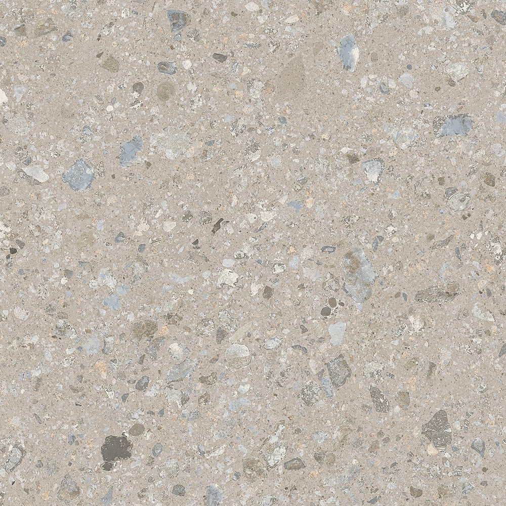 Janty AB|C Crema Porcelain Tile 60cm x 60cm